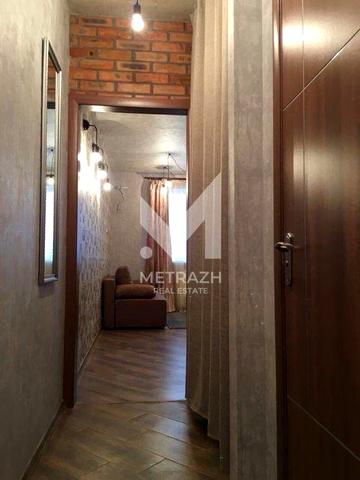 Продаж 1 кімн квартири по вул.Теремківська 3