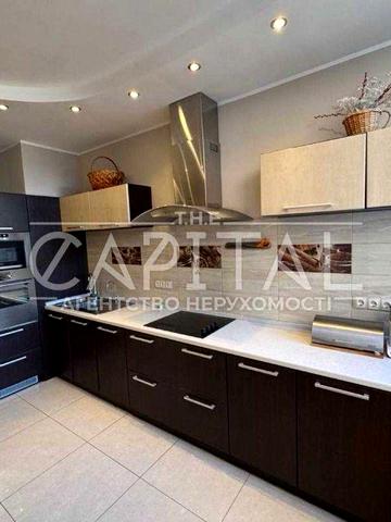 Продажа квартиры, пр-т Ивасюка, Оболонь.