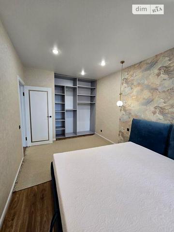 Продаж 1к Квартира Українська вулиця ЖК Utlandia 2