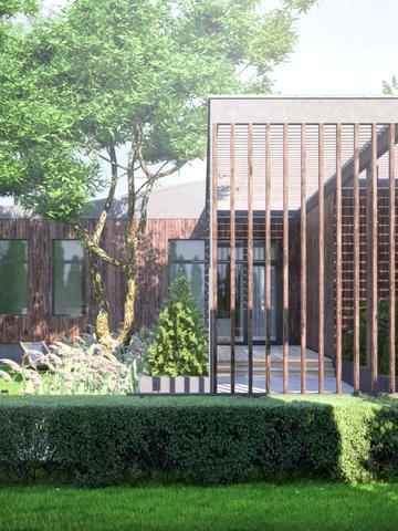 Максима Залізняка вул., 10