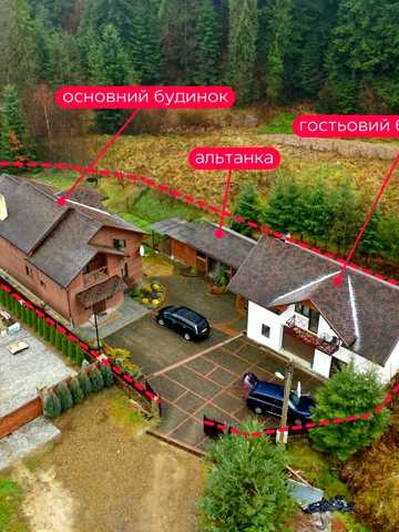Тараса Шевченка вул.