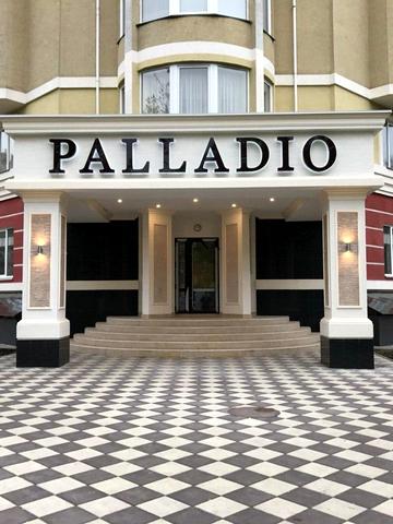 Спаська вул., 60-а