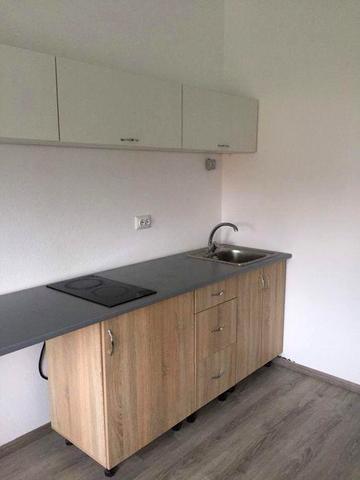 Аренда смарт квартиры с паркоместом