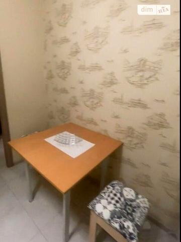 Довгострокова оренда 1к Квартира Мінеральна вулиця