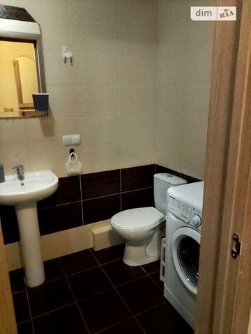 Продаж 1к Квартира Мінеральна вулиця ЖК Status