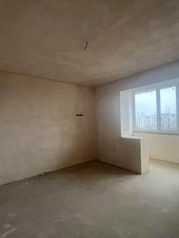 1 кімнатна квартира з частковим ремонтом 38м2 | держпрограми ЖК Молодіжне містечко