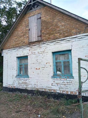 Продам приватний будинок загальною площею 55 кв. м.