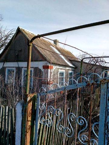 Продам дом  в Херсонской області ,пгт Карерное Велікоалександровский р