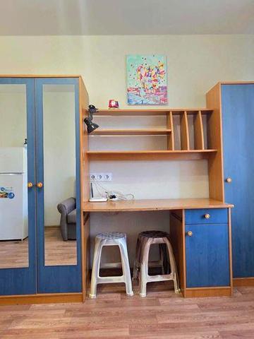 NN S4 Продам 1 комнатную гостинку Красный луч метро Заводская ул Соича