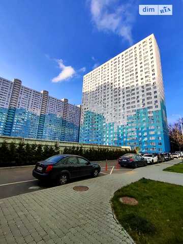 Продаж 1к Квартира Приміська вулиця ЖК Одесский бульвар