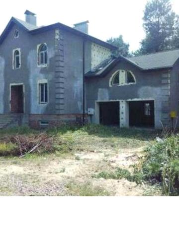 Берегова, 21