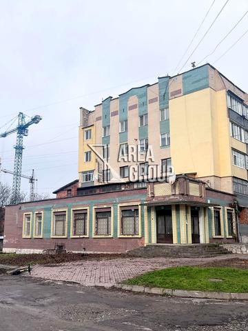 Героїв ЗСУ, 14б