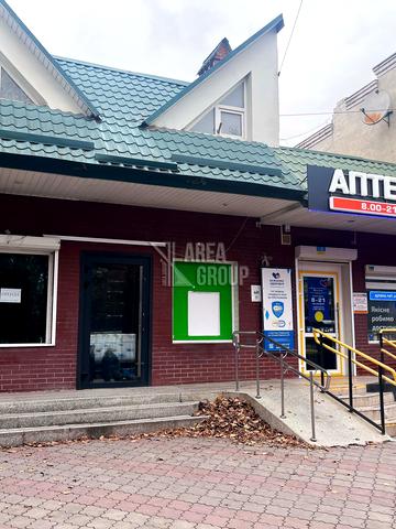 Героїв ЗСУ, 2/4