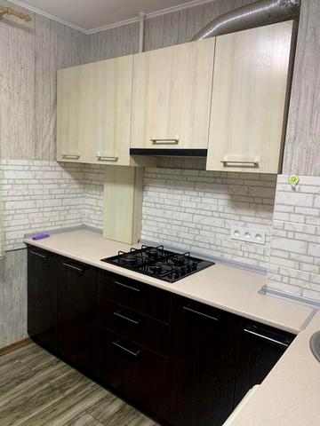 Однокімнатна квартира в оренду.