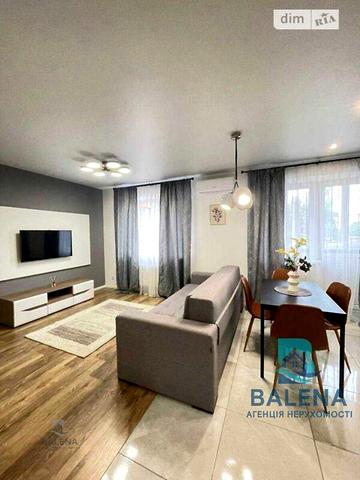 Довгострокова оренда 1к Квартира Щаслива вулиця ЖК Волошковый