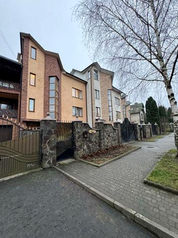 Продаж Пентхауса по вул.Достоєвського