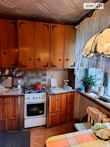 Продаж 2к Квартира Героїв Крут (Валентини Терешкової) вулиця