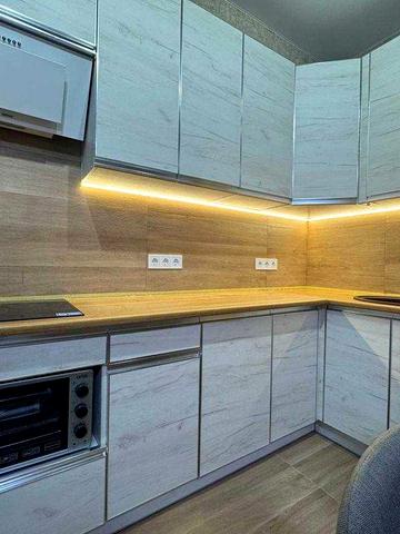 Перша здача 2х кім квартира Чабани/Теремки