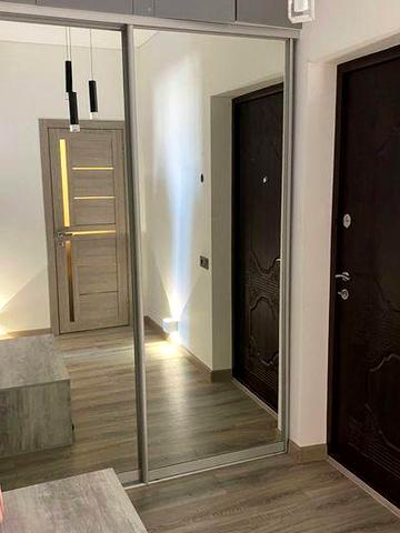 Без комісії квартира студія з неймовірним видом на море та місто