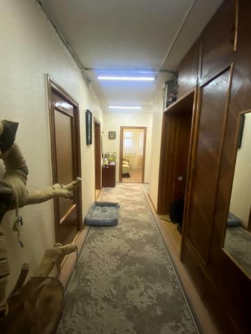 Семена Палія вул. (Дніпропетровська дорога), 66