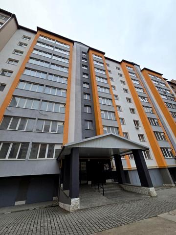 Романа Вірастюка вул., 7