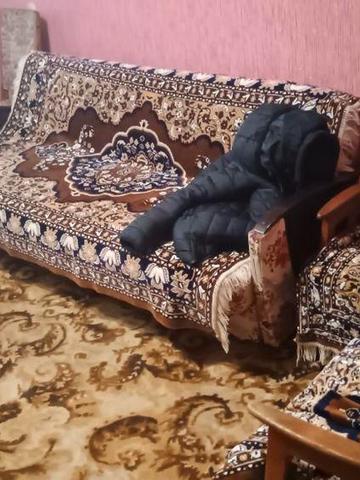 Здам трикімнатну квартиру в центрі міста Миргород