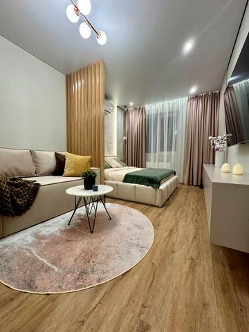 Гетьманська вул., 26/15