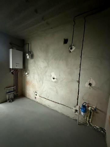 1 кімнатна квартира ЖК 9 район