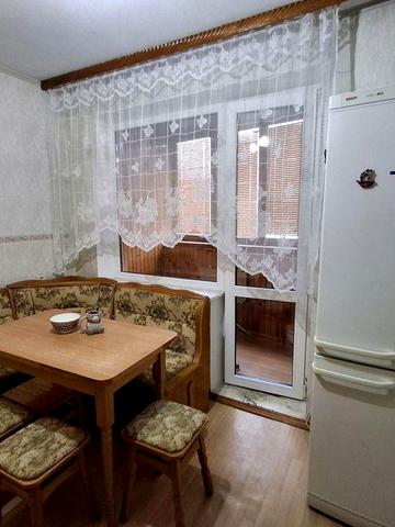 Затишна тепла 1к квартира біля М Голосіївська