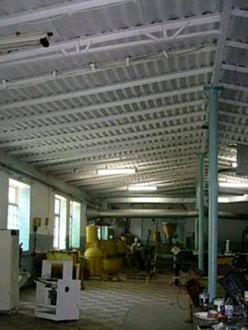 Агрономічна вул. (Матросова), 1