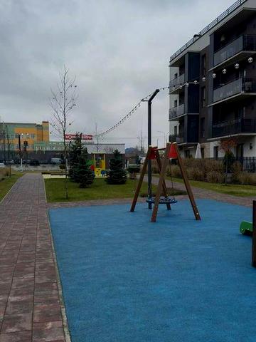 Продаж 2-кімнатної квартири в ЖК StyleUP ЖК StyleUP