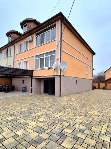 Продаж 5к Дім Київське шосе