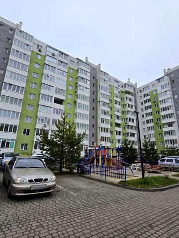 Гетьмана Павла Полуботка вул., 29