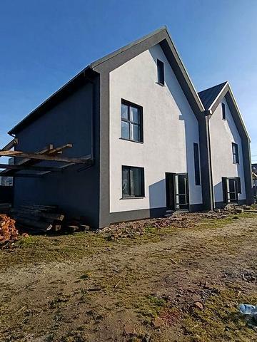 Продається  котедж 2025 року в Новому Калинові