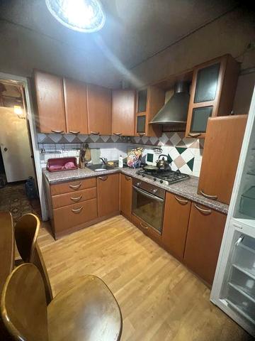 2х кімн.кв пр-т Корольова 12