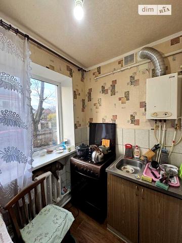 Продаж 2к Квартира Курсовий 2-й провулок