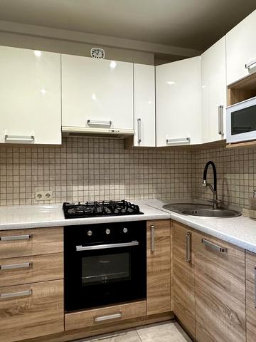 Преображенська вул. (Івана Клименка), 40/10