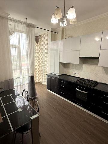 Сдам 1к квартиру на Черёмушках/ЖК «12 Жемчужина»/газ