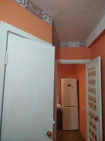 Продам 1 кімнатну квартиру вул Зодчих 66