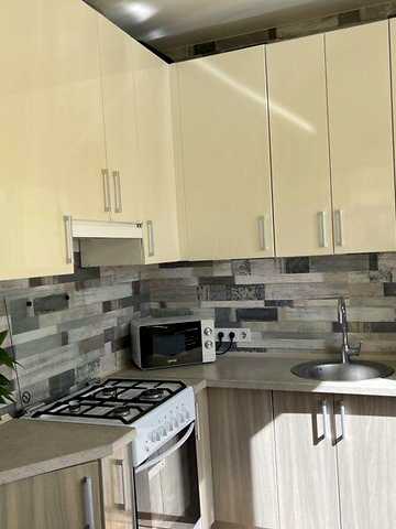 Продаж 1к Квартира Мисливська вулиця ЖК Parktown