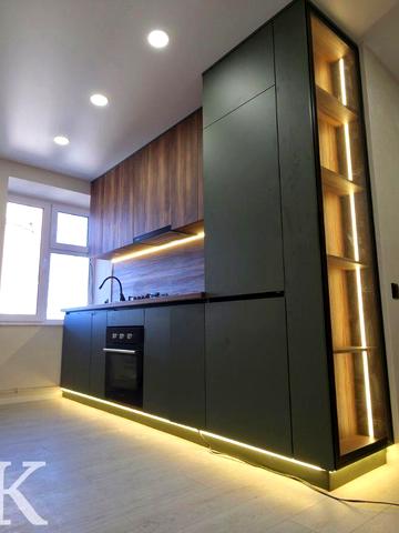 Тролейбусна вул., (Будинок 5)