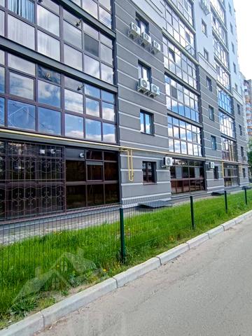 Збройних Сил України вул. (Інтернаціоналістів), 43-Г