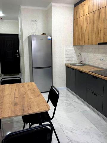 Сдам 1к квартиру в Одессе с новым ремонтом.Центр в 10мин.Животные ок