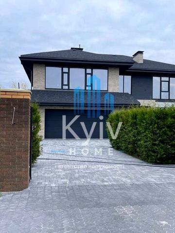 Володимирська вул.