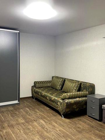 Продаж однокімнатна квартира- студія