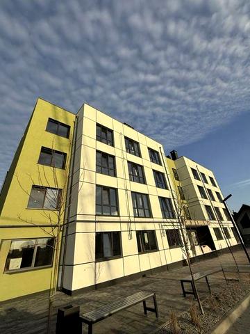 Продаж смарт квартири ЖК Style house