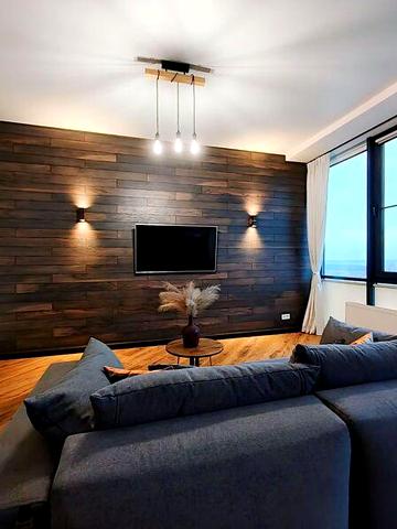 Продаж 3к Квартира Леоніда Бірюкова бульвар ЖК Гранд Бурже