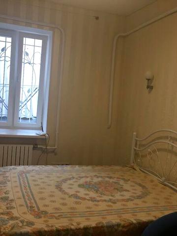 Довгострокова оренда 2к Квартира Ніни Строкатої (Буніна) вулиця