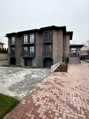 Янова, Коммерческая Новостройка центрально городской рн