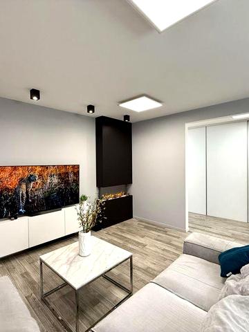 БЕЗ КОМІСІЇ Оренда 3-кім. квартири з паркомісцем - ЖК Нивки Парк